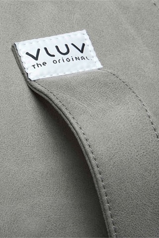 Palla da seduta gonfiabile BOL VEGA - 60-65 cm - Grigio chiaro