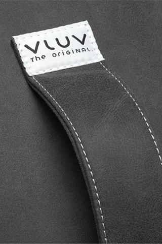 Palla da seduta gonfiabile BOL VEGA - 60-65 cm - Grigio scuro