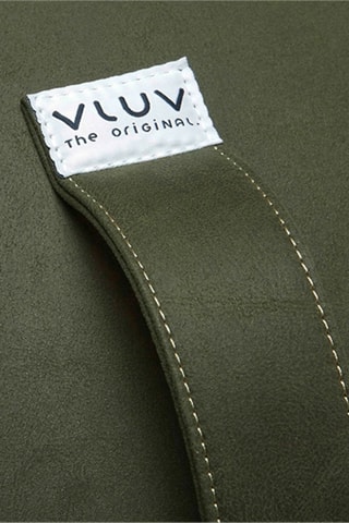 Palla da seduta gonfiabile BOL VEGA - 60-65 cm - Kaki