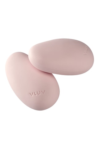 2 pesi per tonificazione LIVT - 2 x 750 g - Rosa