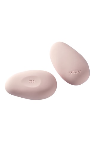 2 pesi per tonificazione LIVT - 2 x 750 g - Rosa