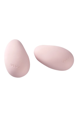 2 pesi per tonificazione LIVT - 2 x 750 g - Rosa