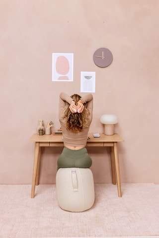 2 pesi per tonificazione LIVT - 2 x 750 g - Rosa