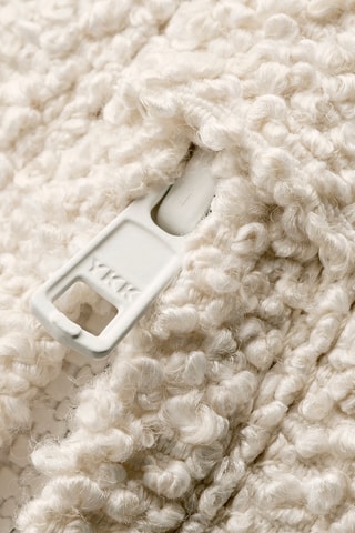 Seduta palla gonfiabile BOL DIVA - 60-65 cm - Bianco