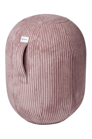 Sgabello ergonomico gonfiabile KAPSUL VLIP - M - Rosa