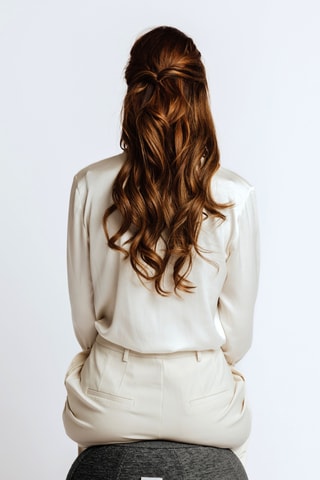 Sgabello ergonomico gonfiabile KAPSUL STOV - M - Antracite