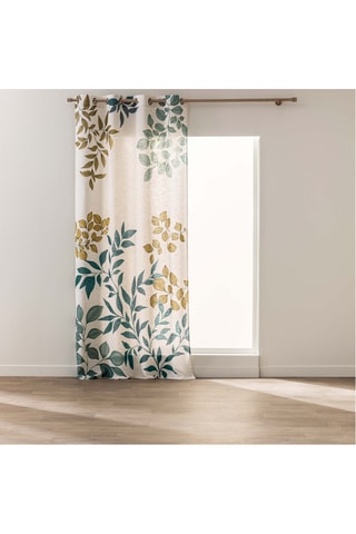 Rideau - Blanc - 140 x 260 cm