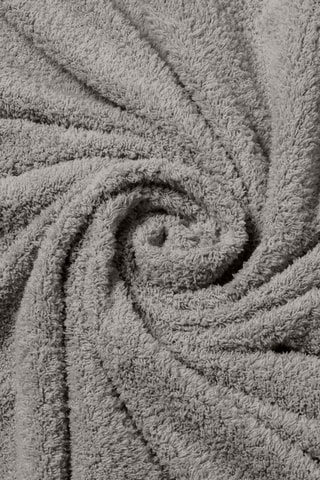 Parure de couette Helena - Anthracite