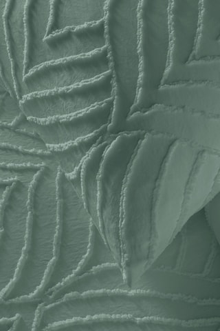 Housse de couette en coton 57 fils/cm² - Cèdre