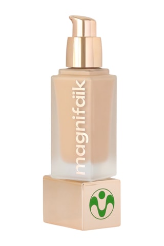 Lichte Foundation Juste parfait  - N° 15 - 30 ml