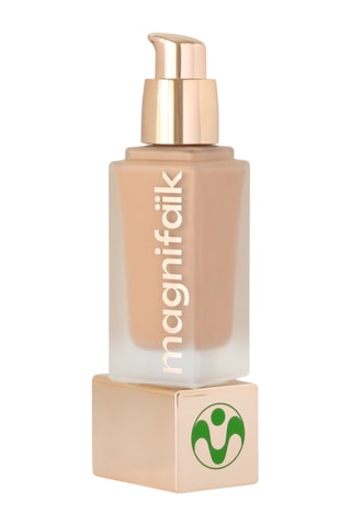 Lichte Foundation Juste parfait - N° 20 - 30 ml