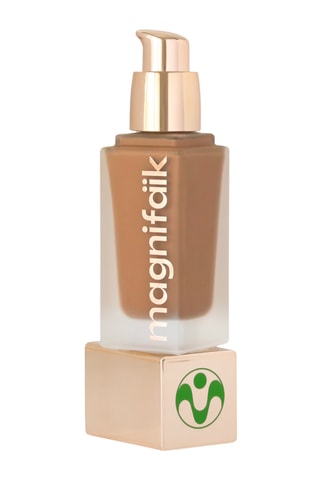 Lichte Foundation Juste parfait - N° 40 - 30 ml