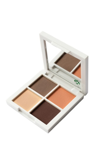 Oogschaduw Palet Paupières Sublaïme ! - Weekend - 4 x 1 g