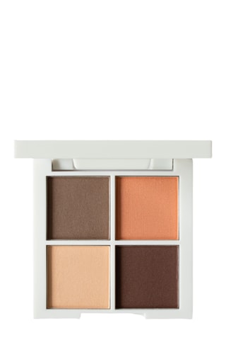 Oogschaduw Palet Paupières Sublaïme ! - Weekend - 4 x 1 g