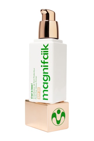 Beschermende Teintverfraaier SPF 30 C'est la base ! - 30 ml