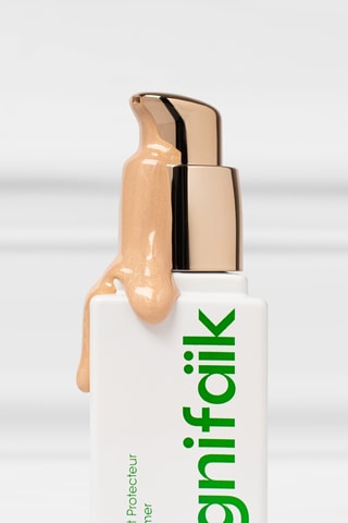 Beschermende Teintverfraaier SPF 30 C'est la base ! - 30 ml