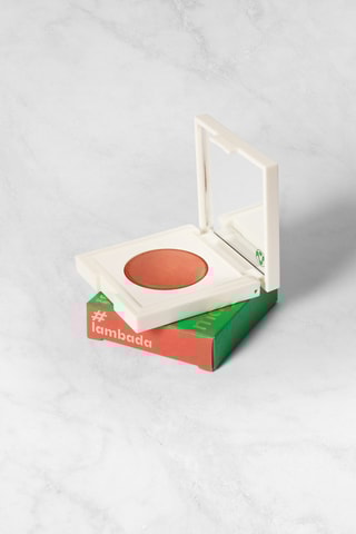 Blush On est dans la couleur !  - Lambada - 3,5 g