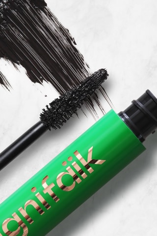 Mascara Volume & Lengte Oh la lash! N° 01 - 10 ml