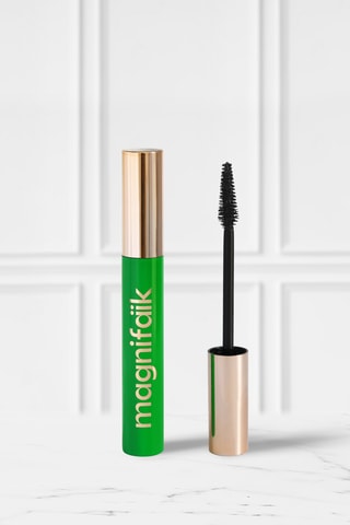 Mascara Volume & Lengte Oh la lash! N° 01 - 10 ml