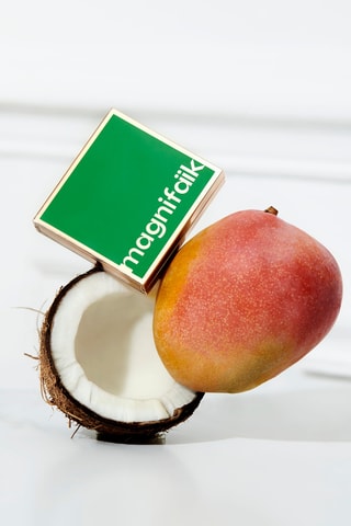 Duo Bronzer en Highlighter On veut de la lumière ! 01 Paris - 2 x 4,5 g 