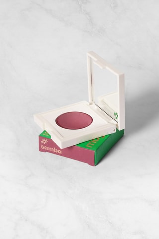 Blush On est dans la couleur !  - Samba - 3,5 g