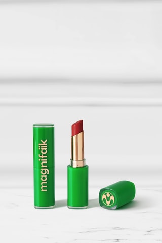 Hydraterende Lichte Lippenstift Beijo - Frambozenrood - 3,1 g