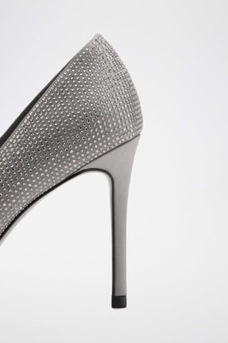 Escarpins - Argenté