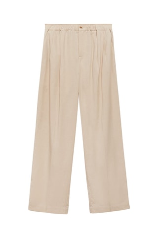 Pantalon - Beige