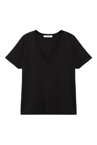 T-shirt - Noir