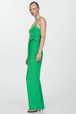 Combinaison noeud - Vert