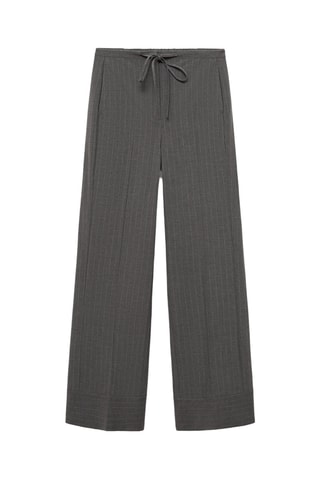 Pantalon - Gris