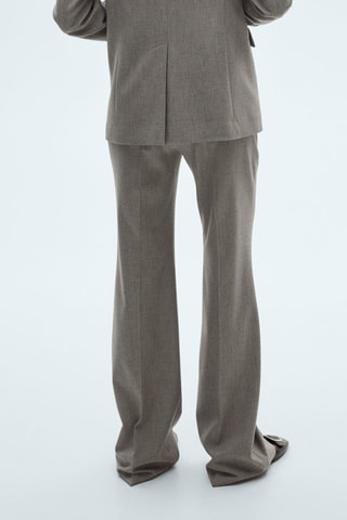 Pantalon - Gris