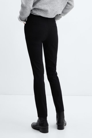 Pantalon - Noir