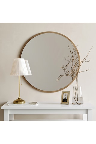 Miroir Dekoratif - 60 x 60 x 2,2 cm