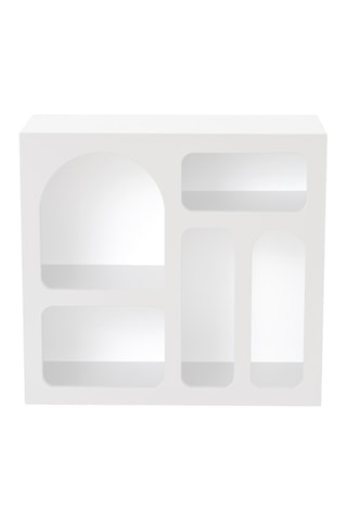 Console Lesa - 80 x 74 x 35 cm