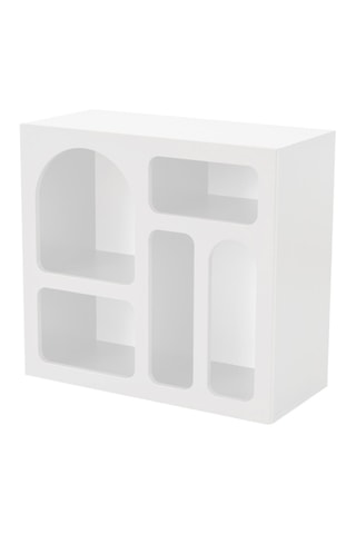 Console Lesa - 80 x 74 x 35 cm