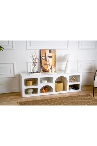 Console Lorin - 160 x 51 x 38 cm