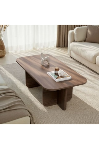Table basse - 120 x 41 x 60 cm