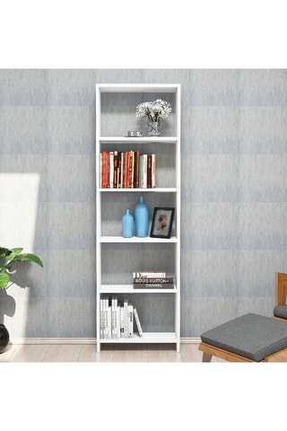 Bibliothèque - 50 x 19,6 x 160 cm