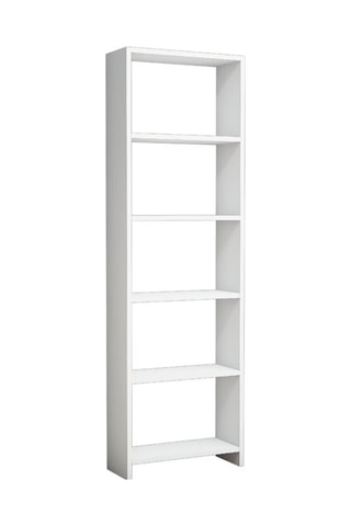 Bibliothèque - 50 x 19,6 x 160 cm