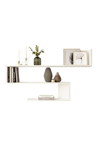 Étagère - 120 x 71,4 x 14,5 cm