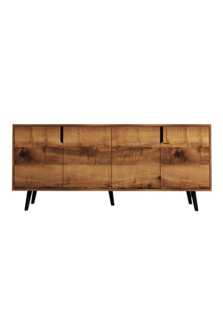 Console 4 portes - 180 x 45 x 80 cm