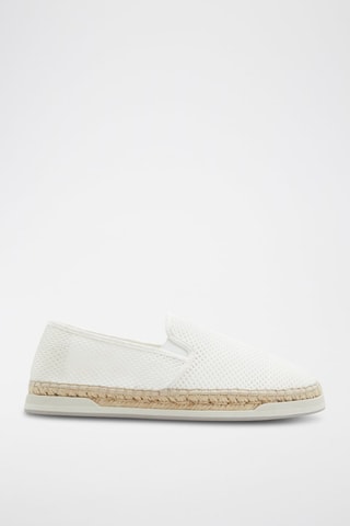 Espadrilles Johnney - Wit