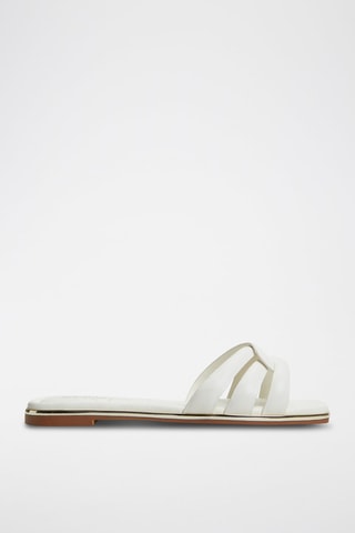 Muiltjes Augustya - Wit