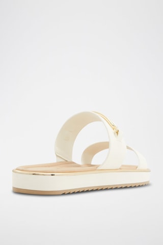 Muiltjes Lagoon - Wit