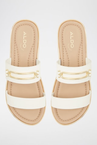 Muiltjes Lagoon - Wit