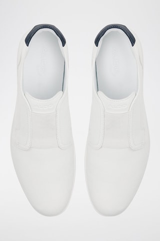 Slip-Ons Onalith - Wit