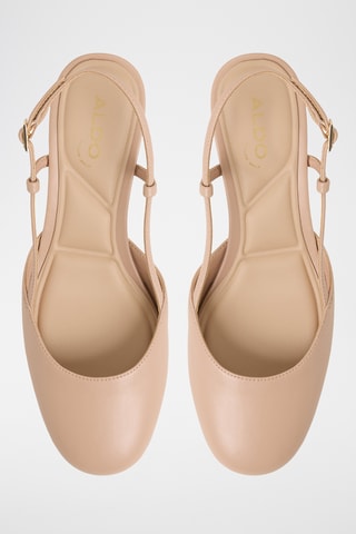 Pumps Edeli - Beige