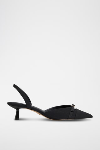 Pumps Caramen - Zwart