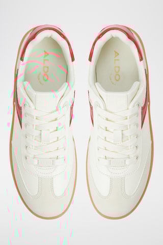 Sneakers Erilg - Wit